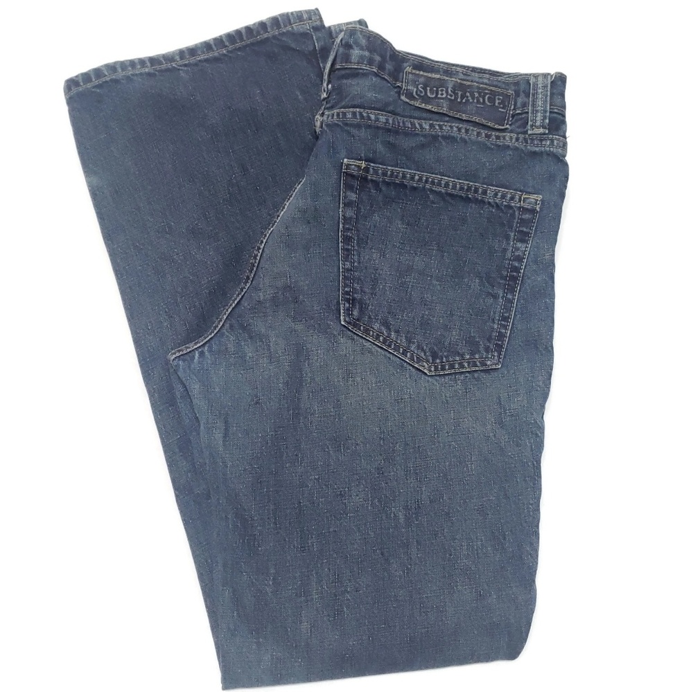 👻SUBSTANCE jeans 36/36